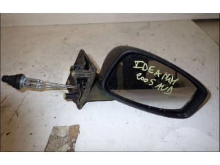 Зеркало (механическое) Fiat Idea - года