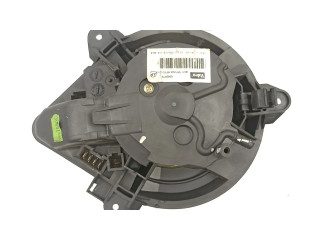 Вентилятор печки    6441N3, 658267S   Citroen Xsara