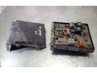 Pojistková skříňka 1K0937124K Volkswagen Caddy