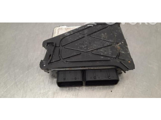 Блок управления двигателя 9832694380   Peugeot Partner III