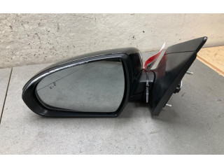 Зеркало электрическое Hyundai Ioniq 2016 - года