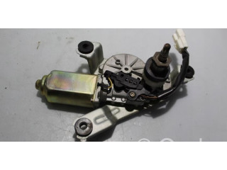 Двигатель стеклоочистителя заднего стекла