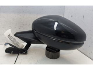 Зеркало электрическое        Honda Jazz  2015 - 2020 года   