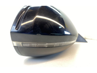 Зеркало электрическое Audi A6 S6 C7 4G 2011 - 2018 года