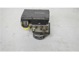 Блок управления АБС SsangYong Rexton