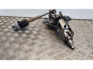    Рулевая рейка    Ford Focus 2010-2017 года