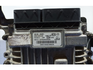 Řídící jednotka 39130-2A301, 39130-2A301 KIA Venga 2010