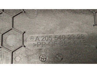 Pojistková skříňka A2055463100, A2055402328 Mercedes-Benz GLC AMG 2019