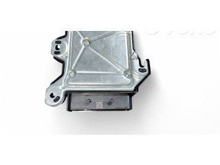 Поршень Блок управления надувных подушек CLHA 3Q0959655AC, 225894351 Skoda Octavia Mk3 (5E)