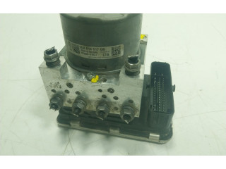 Блок АБС 5Q0614517GBBEF, 5Q0614517GB Skoda Karoq 2017 - года