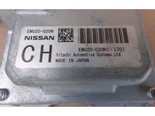 Блок управления коробкой передач EMU20020N, EMU20020NE1 Infiniti Q50