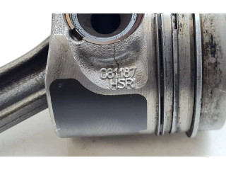  Поршень с шатуном  081187, 038J  Volkswagen PASSAT B6  