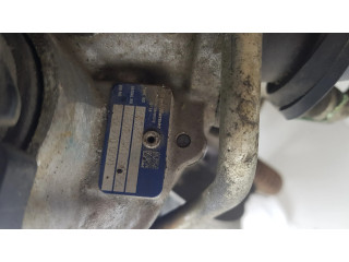  Турбина Volvo S60 2.4 31293086         