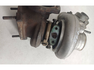 Turbodmychadlo Турбина 0050173 Volvo XC70