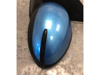 Зеркало электрическое Peugeot 107 2005 - 2014 года