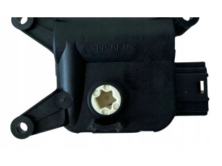 Блок управления климат-контролем 3C0907511A, 3C0907511Q   Audi A1