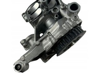 Масляный насос   04L145208T  Skoda Octavia Mk3 (5E) 