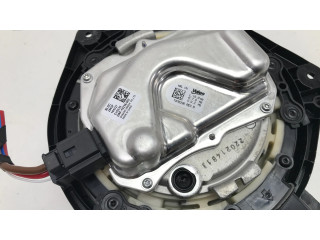 Вентилятор печки    T470298   BMW iX3 G08