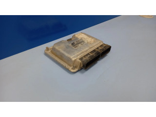 Блок управления двигателя 038906019BF Ford Galaxy