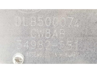 Моторчик заднего дворника LR029682, CH3217C421BC Land Rover Discovery 4 - LR4