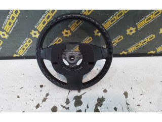 Руль Hyundai i10 2007 - 2012 года