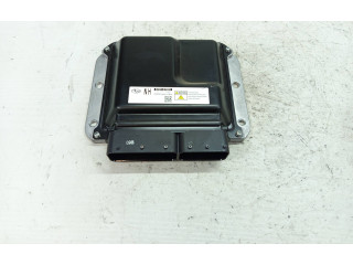 Блок управления двигателя 22611AV580, 275700-2420 Subaru Forester SJ