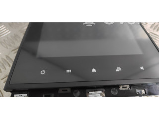 Дисплей 280346137R, 259151818R Renault Clio V