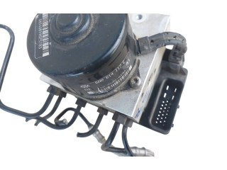 Блок АБС 6N0614117E, IJ0907379G Volkswagen Lupo 1998 - 2005 года