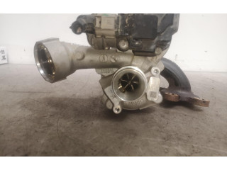 Турбина Skoda Yeti (5L) SLV04E145721L