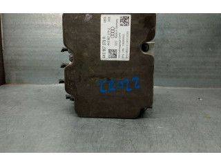 Блок АБС 4K0614517T, 4K0614517T   Audi  A6 C7  2011 -  года