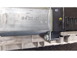    Рулевая рейка A2054603916, A2134620005   Mercedes-Benz C W205 2014-2021 года