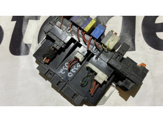 SAM блок управления