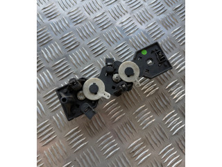 Модуль блока управления кондиционером Microcar M.GO