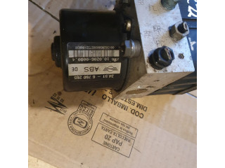 Jednotka ABS 6760266, 10096008683   Mini Cooper Hatch Hardtop 2004