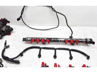 Комплект системы впрыска топлива 31372081, 0445010681 Volvo S60