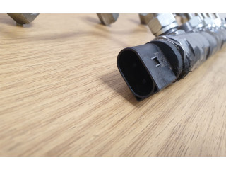 Vstřikovací lišta 7805423, 0445216036   BMW 3 F30 F35 F31    N57D30A 