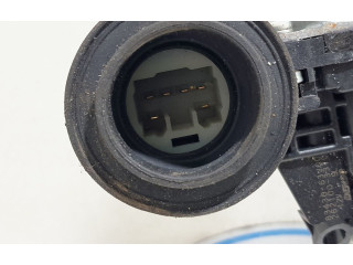 Píst 165652 Suzuki Swift M13A