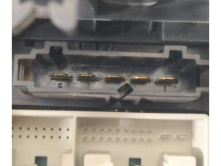 Модуль блока управления кондиционером Volkswagen Caddy