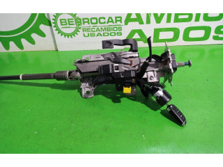 Руль Citroen C4 Grand Picasso 2007 - 2013 года 4123X4