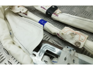 Боковая подушка безопасности 5K6880741D Volkswagen Golf VI