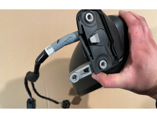 Zpětné zrcátko Nissan Juke II F16 2019