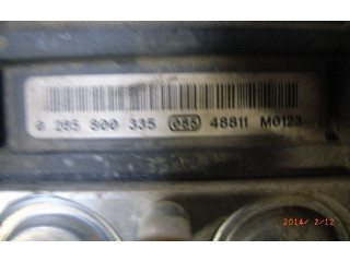 Jednotka ABS Renault Kangoo I 2004