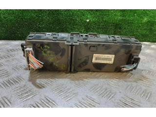 Блок управления климат-контролем 275100026R Renault Scenic III Grand scenic III