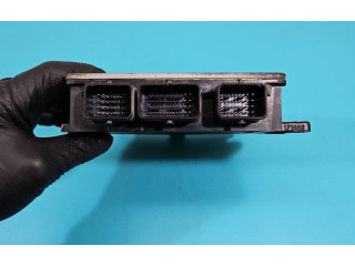 Блок управления двигателем Блок управления 8201002106, IMPRK1473511 Dacia Logan I