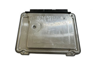 Řídící jednotka 03G906021PF, 03G906021AB Volkswagen Caddy 2010