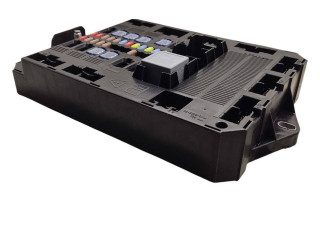 Pojistková skříňka 9X2314B476AD, 73409725 Jaguar XF X250 2008