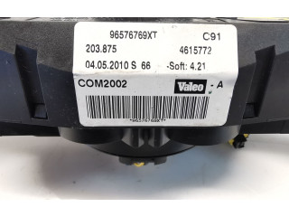 Ручка стеклоочистителей 96576769XT   Citroen C2