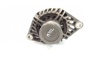 Генератор 46782213   Fiat Punto (199)      