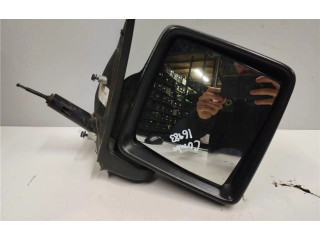 Зеркало (механическое) Opel Combo C 2001 - 2011 года