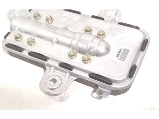 Подушка безопасности двери 30705512903J, 02B218OT0409I BMW 3 E46